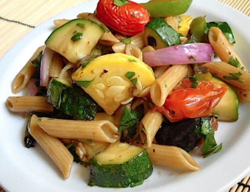 TESTENINA SA POVRĆEM